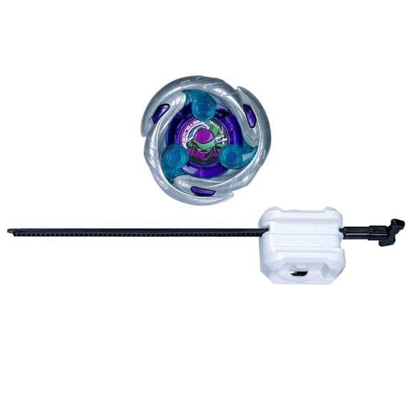 Beyblade X Shadow Shinobi game