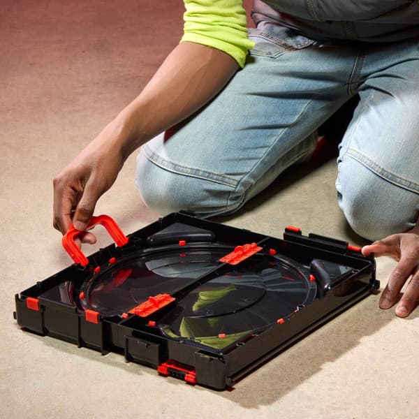 Beyblade X Combat Arena Stadium
