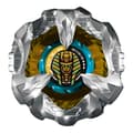 Miniatyrbillede 3 af 7: Beyblade X Cowl Sphinx 9-80GN game