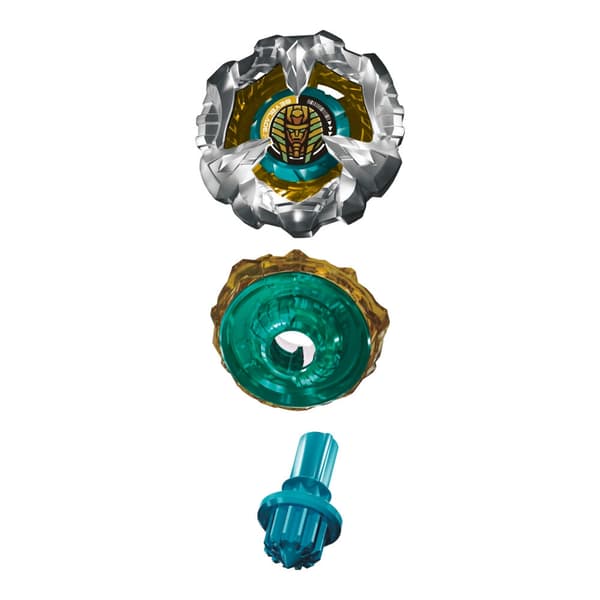 Beyblade X Cowl Sphinx 9-80GN game
