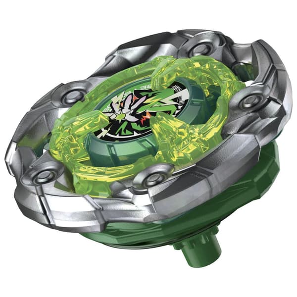 Beyblade X Wand Wizard 1-60R UX Starter kit game