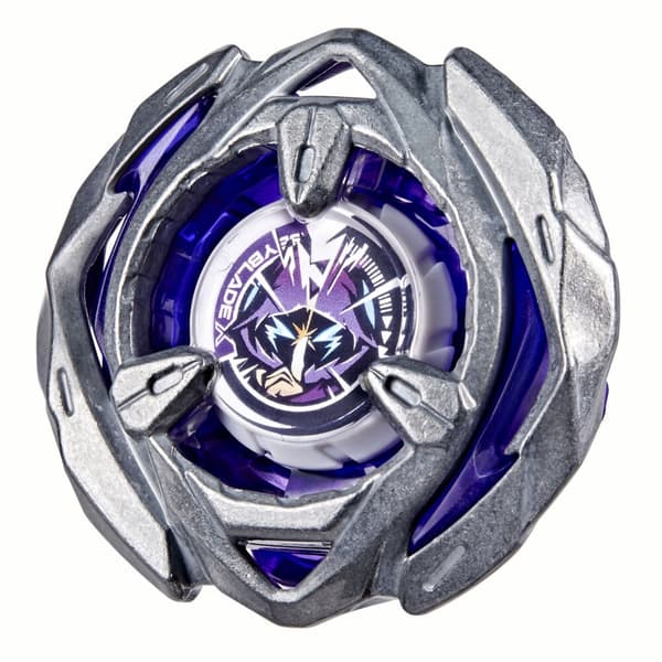 Beyblade X Arrow Wizard 4-80GB game