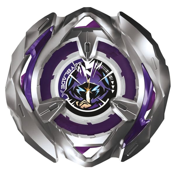 Beyblade X Arrow Wizard 4-80GB game