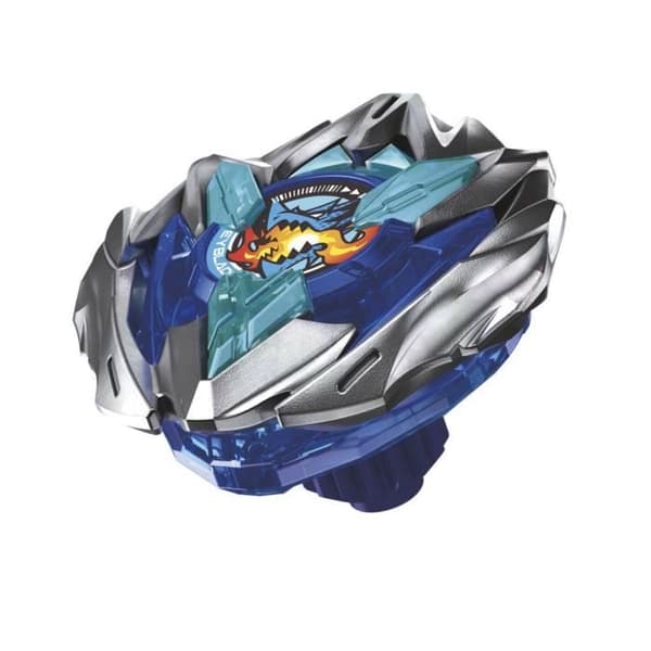 Beyblade X Buster Dran 1-60A UX, uthållighetstopp och launchers, autentiska kamptoppar från Takara Tomy, från 8 år.