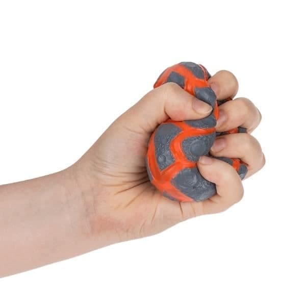 Balle antistress LED meteorit Spel Antistress ljus