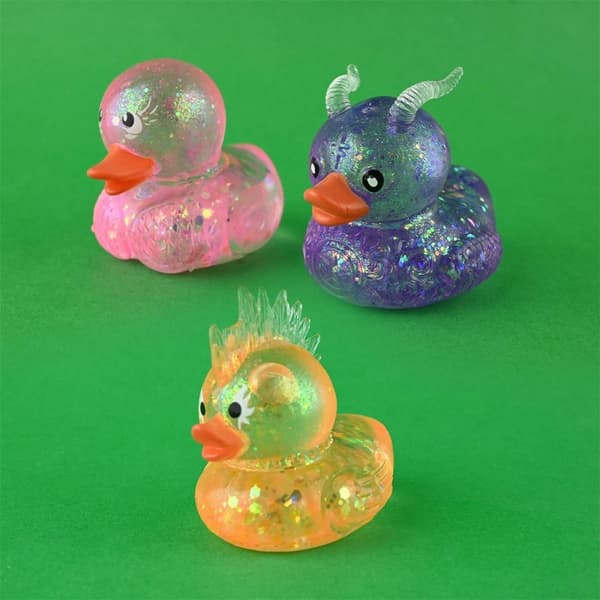 Squeeze Sugar Duck Gul