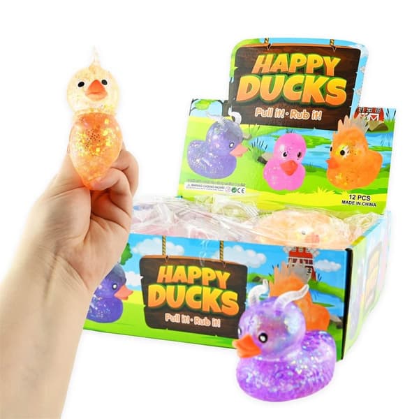 Squeeze Sugar Duck Gul