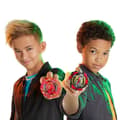 Miniatyrbild 3 av 6: Beyblade Burst QuadDrive stridsset med Beystadium Interstellar Drop-arena, 2 tävlingstoppar