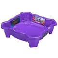 Miniatyrbild 3 av 3: Beyblade Burst QuadStrike Beystadium arena, barnleksak; från 8 år