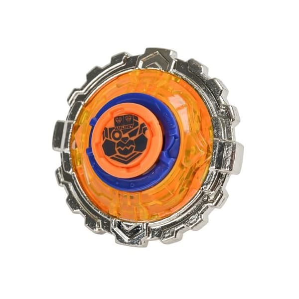 INFINITY NADO Toupie Delver Mecha - STANDARD Series