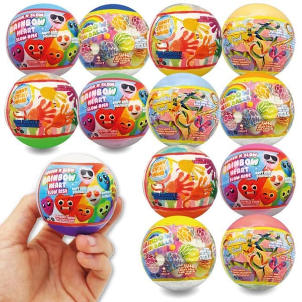 Handspinner - fidgetkub - Lavatelli anti-stressleksak - FI0008