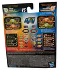 Miniatyrbild 2 av 4: Beyblade Burst QuadStrike Dual Pack Ambush Nyddhog och Chain Poseidon
