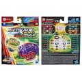 Miniatyrbild 4 av 5: Beyblade Burst QuadDrive toppar - BEYBLADE - Cyclone Belfyre B7 Berserk Balderov - Barn - 8 år gammal