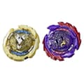 Miniatyrbild 2 av 5: Beyblade Burst QuadDrive toppar - BEYBLADE - Cyclone Belfyre B7 Berserk Balderov - Barn - 8 år gammal