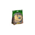 Miniatyrbild 2 av 2: Just Toys - Minecraft - Mega Squishme serie 3 anti-stress figur Bi 15 cm