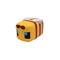 Miniatyrbild 1 av 2: Just Toys - Minecraft - Mega Squishme serie 3 anti-stress figur Bi 15 cm