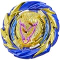Miniatyrbild 3 av 3: BEYBLADE QUADSTRIK ENKEL ASS* Hasbro HAOF7760EU6