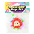 Miniatyrbild 1 av 2: Smoosh Squishy Jordgubbe