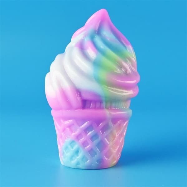 Smoosh Squishy Glass 6,5cm