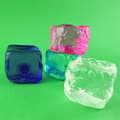 Pikkukuva 2 / 2: Squeeze Sugar Iskub Turkoosi 6cm