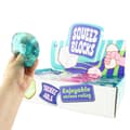 Pikkukuva 1 / 2: Squeeze Sugar Iskub Turkoosi 6cm