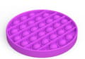 Miniatyrbild 4 av 4: Fidget Toys - Pop It - Circle (flera färger)