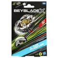 Miniatyrbild 3 av 4: Beyblade X Startpaket Claw Leon 5-60P Startpaket, med tävlingstopp och launcher, Från 8 år