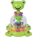 Miniatyrbild 1 av 2: Snurra - WDK - A2003168 - Grön - Baby - Från 6 månader