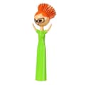 Miniatyrbild 2 av 4: Funky Lady Dish Brush Kök och Pot Brush
