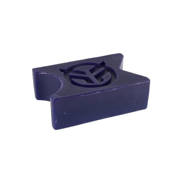 Federal Block svamp - lila - TU