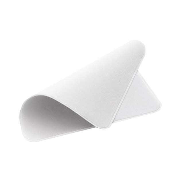 INF Ultra-fiber rengjøringsklut for Apple-enheter