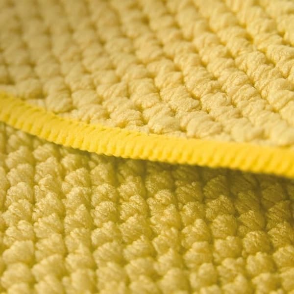SPONTEX badrumssats i mikrofiber x2