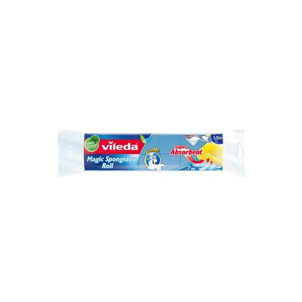 VILEDA Magic Cloth på rulle