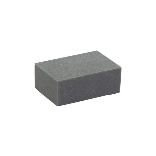 GENERIC - Rektangulär syntetisk cementsvamp för cement -