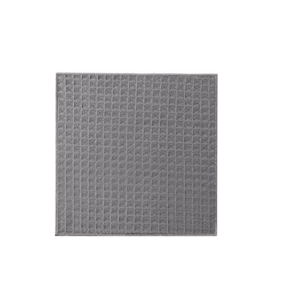 Våffelvävda disktrasor (5-pack)