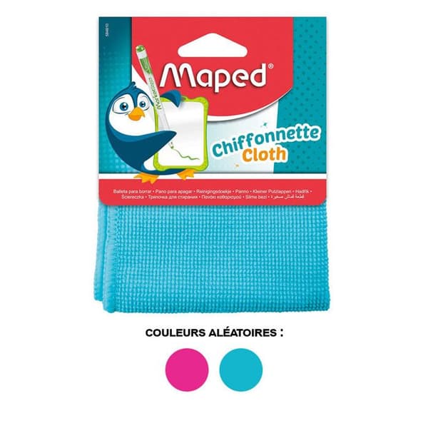 MAPED - Mikrofiberduk