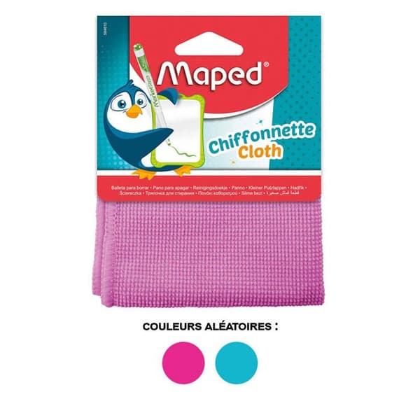 MAPED - Mikrofiberduk