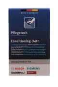 Miniatyrbillede 1 af 2: Conditioning cloths stainless steel surfaces 5pcs.