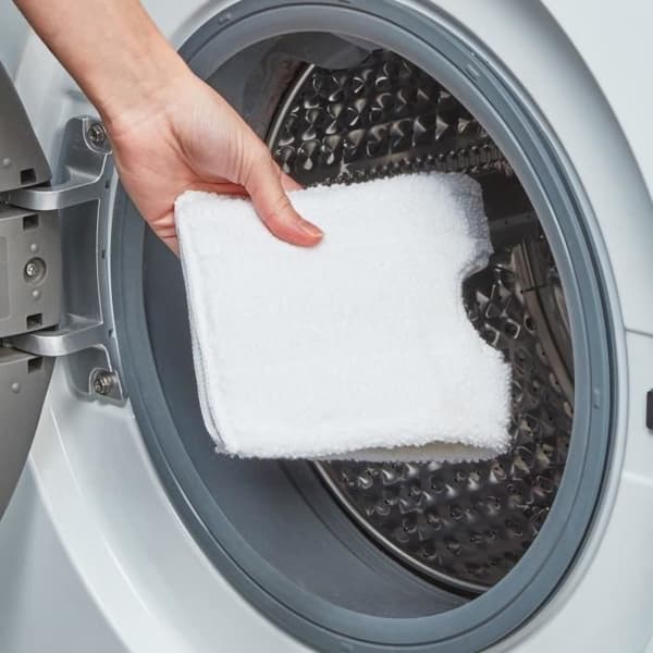 SPONTEX Set med 2 Refills för Express System+ Broom Kit