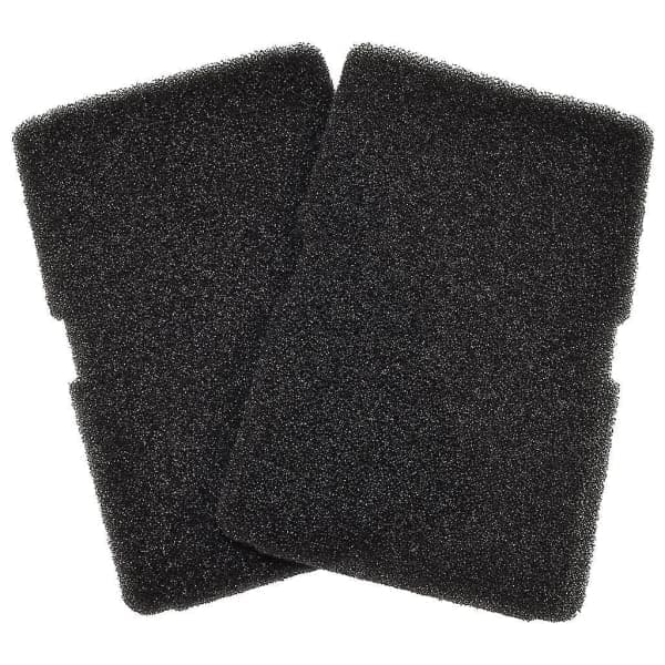 orktumlare förångarfilter svamp 2964840100 2-pack