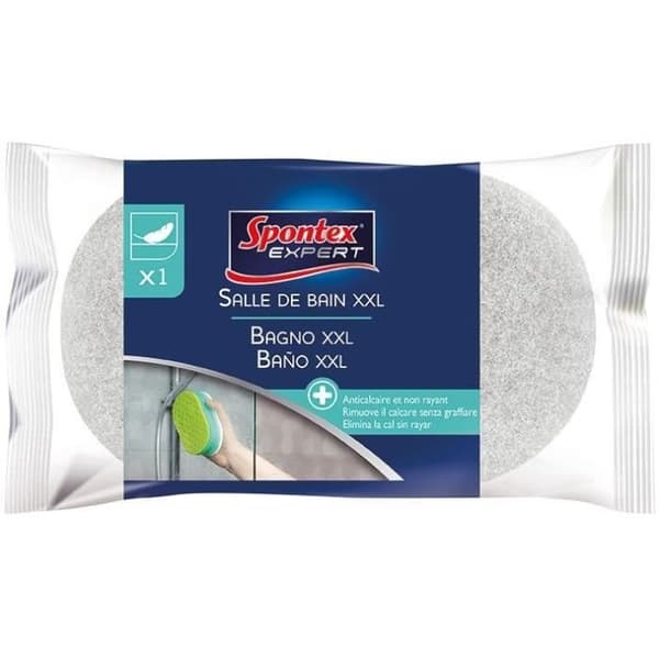 SPONTEX EXPERT - XXL svampar badrum