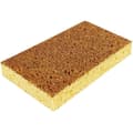 Miniatyrbild 1 av 2: TAMPEL Natural Scrub Grönsakssvamp på naturlig skrubber