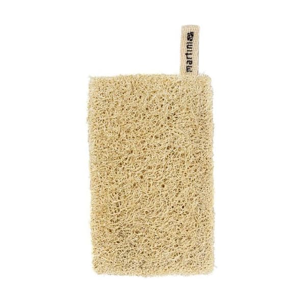 Naturlig skrubbsvamp för köket