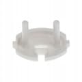 Miniatyrbillede 6 af 9: Loddespidsrenser/regeneratorkrystal 30g