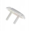 Miniatyrbillede 7 af 9: Loddespidsrenser/regeneratorkrystal 30g