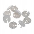Miniatyrbillede 2 af 9: Loddespidsrenser/regeneratorkrystal 30g