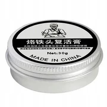 Loddespidsrenser/regeneratorkrystal 30g
