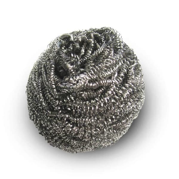 Spontex Spirenett Jumbo Rengöringsspiraler Grattande 16 Bitar - 2043883