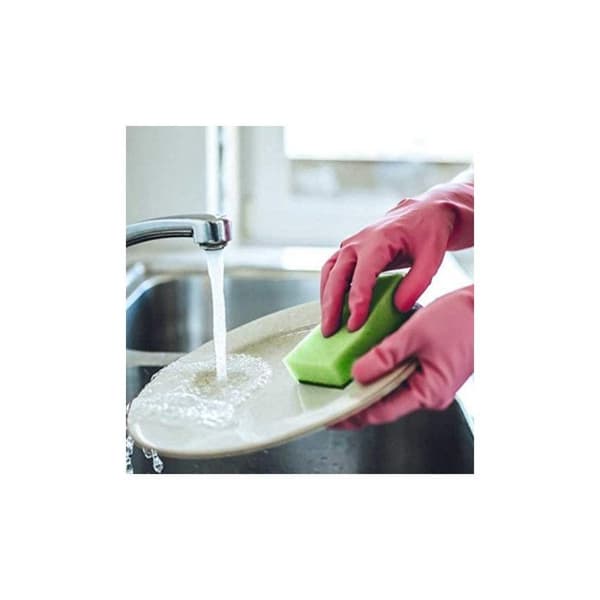 Vileda Ultra Fresh Sponge 3-pack