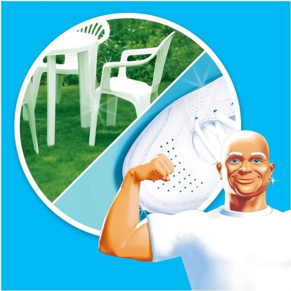 HERR. EGEN Original Magic Eraser x2